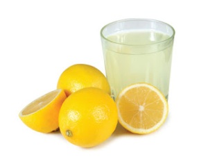 0 Lemon-Juice